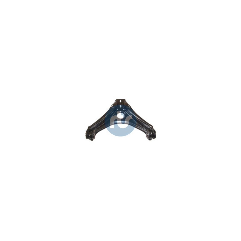 RTS 76-00098 Braccio oscillante per