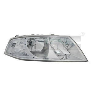 Headlight Left for - TYC 20-12178-15-2