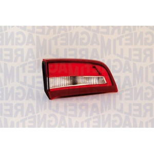 Rear Light Inner Left for Volvo S60 II (2010-2013) MAGNETI MARELLI 714021500701