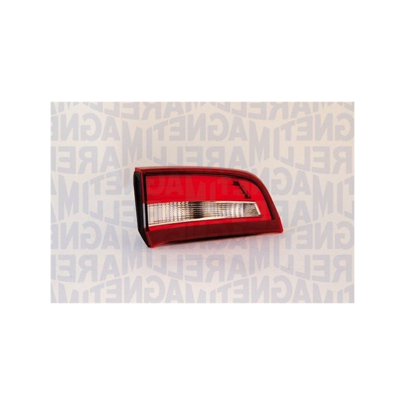 Rear Light Inner Left pro Volvo S60 II (2010-2013) MAGNETI MARELLI 714021500701