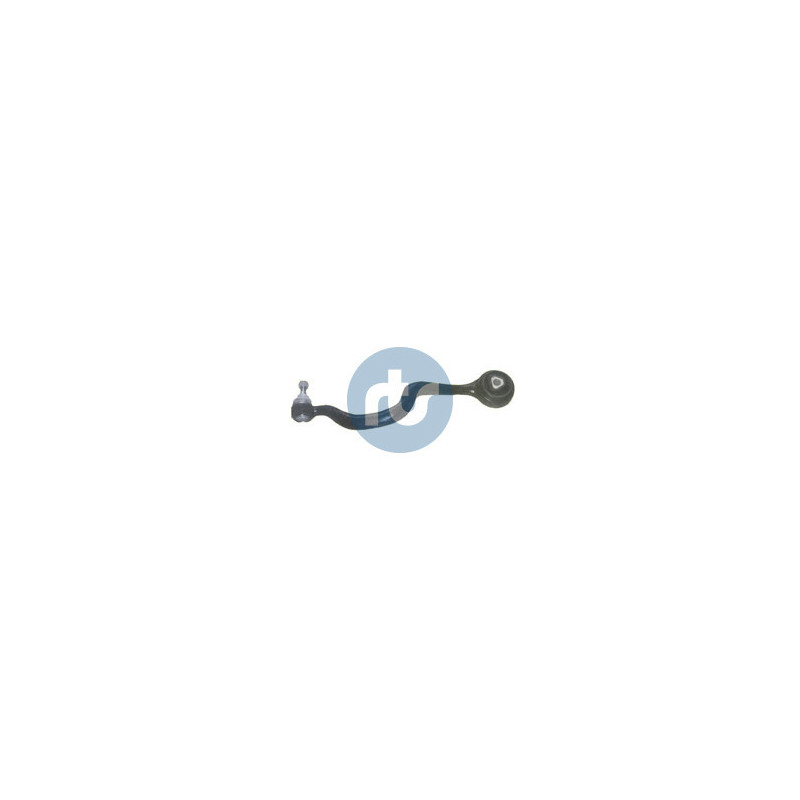 RTS 95-09532-2 Rameno zavesenia kolies pre
