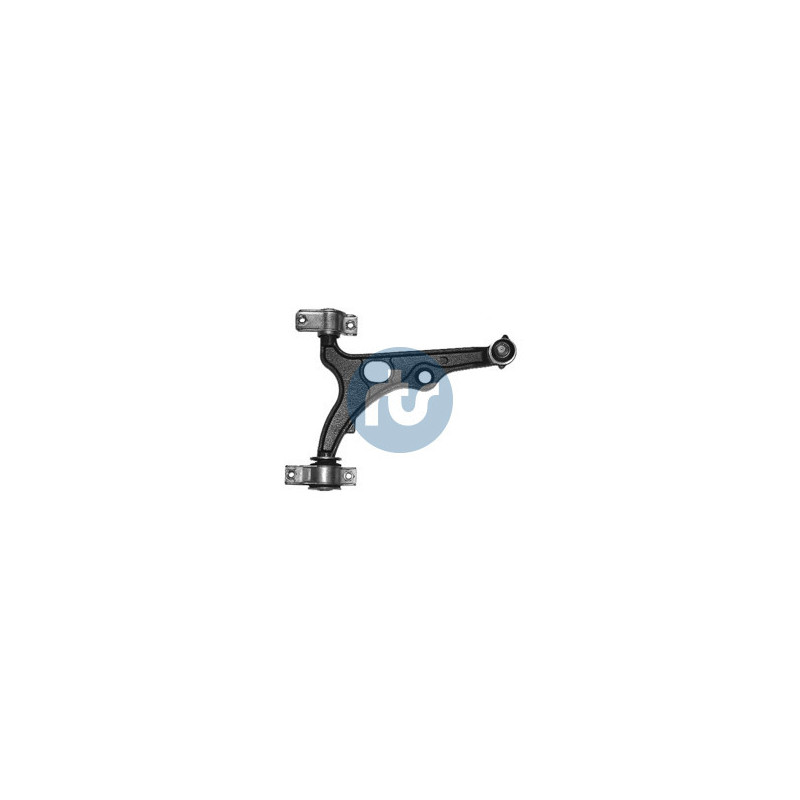 RTS 96-00034 Braccio oscillante per