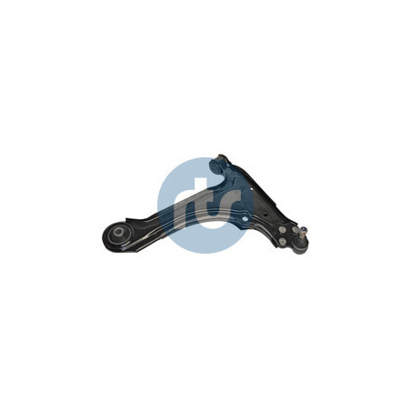 RTS 96-00321-1 Wahacz zawieszenia dla
