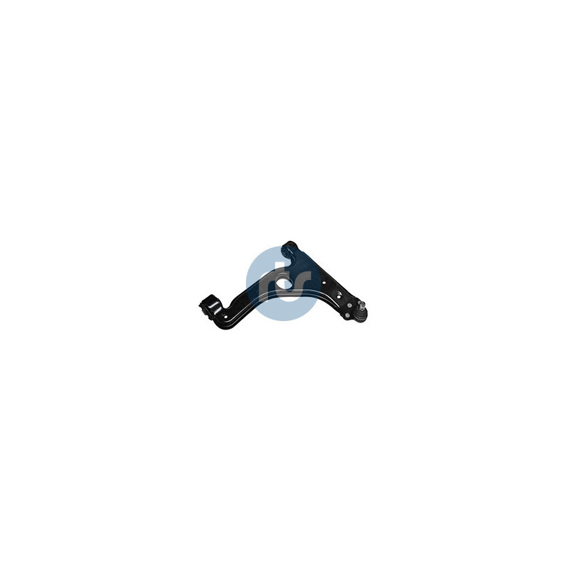 RTS 96-00348-1 Rameno zavesenia kolies pre