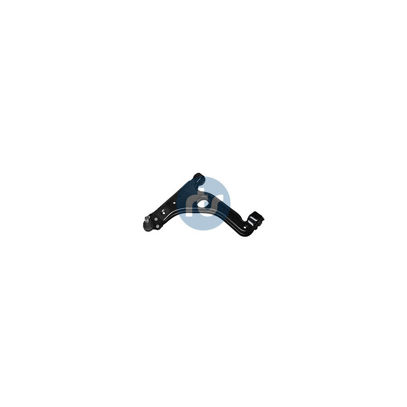 RTS 96-00348-2 Rameno zavesenia kolies pre