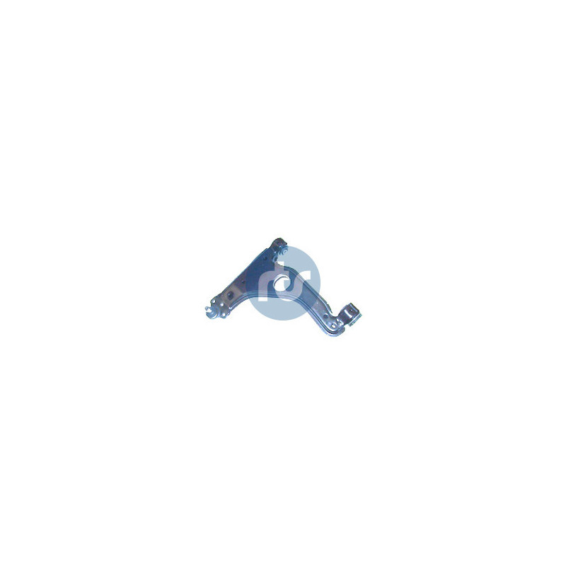 RTS 96-00363-2 Querlenker für