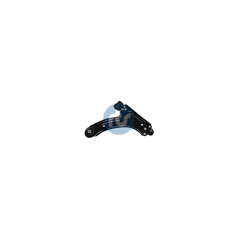 RTS 96-00374-1 Braccio oscillante per
