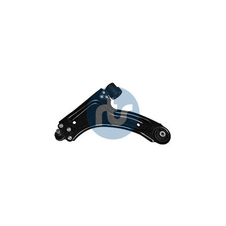RTS 96-00374-2 Braccio oscillante per