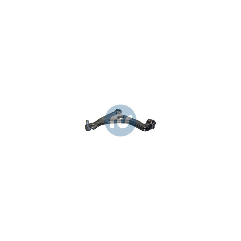 RTS 96-00398-2 Braccio oscillante per