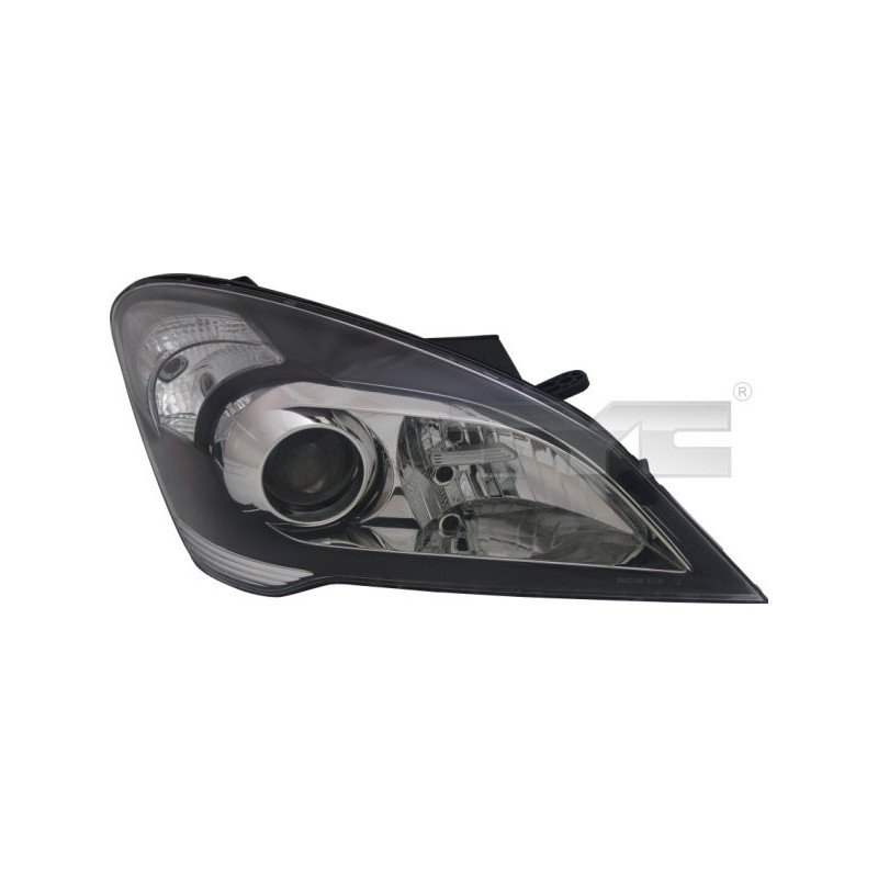 TYC 20-12268-05-2 Headlight