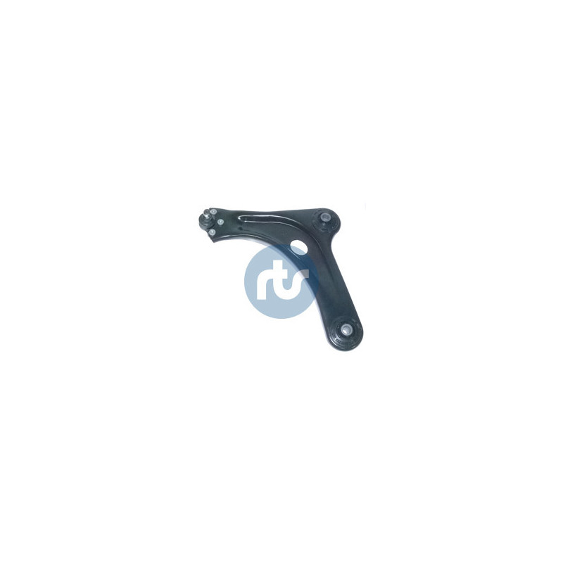 RTS 96-00540-2 Rameno zavesenia kolies pre