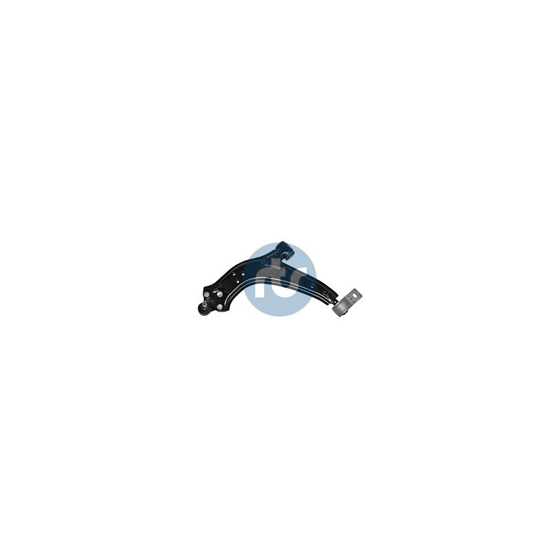RTS 96-00557-2 Braccio oscillante per