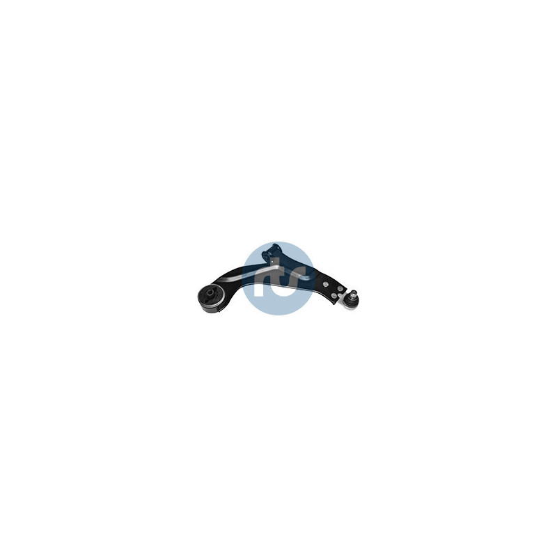 RTS 96-00662-1 Rameno zavesenia kolies pre