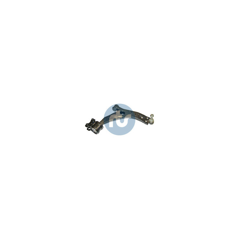RTS 96-00697-1 Wahacz zawieszenia dla