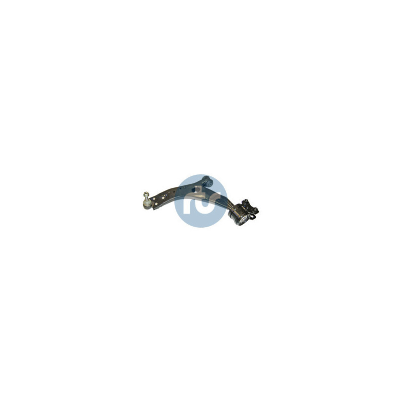 RTS 96-00697-2 Braccio oscillante per