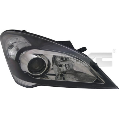 Faro Delantero Izquierdo para - TYC 20-12268-15-2