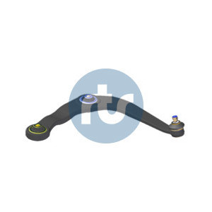 RTS 96-00739-1 Braccio oscillante per