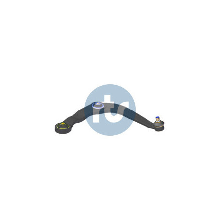RTS 96-00739-1 Barra oscilante para