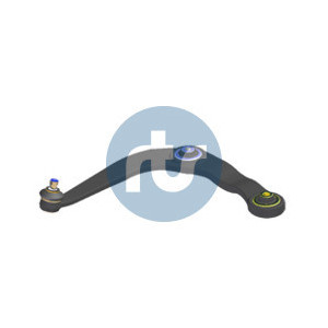 RTS 96-00739-2 Rameno zavesenia kolies pre