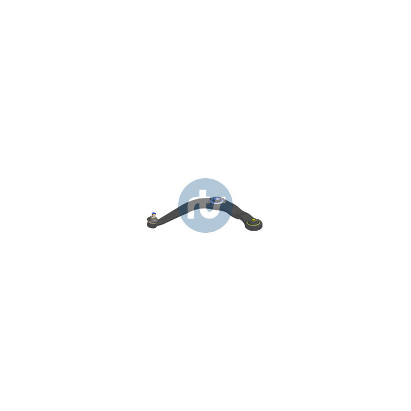 RTS 96-00739-2 Wahacz zawieszenia dla