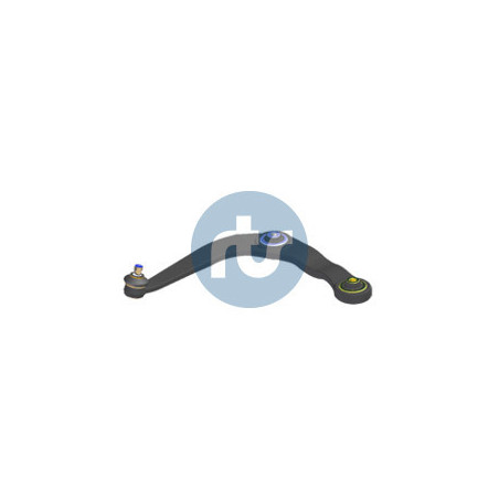 RTS 96-00739-2 Barra oscilante para