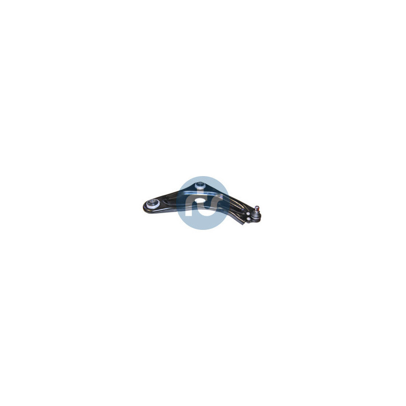 RTS 96-00742-1 Rameno zavesenia kolies pre
