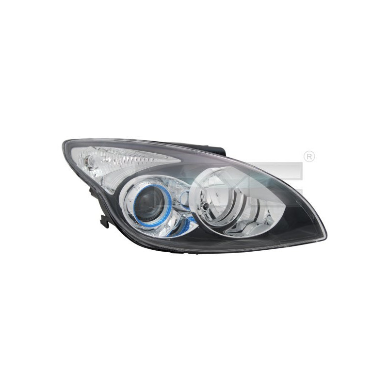 Faro Fanale Anteriore Destra per - TYC 20-12277-05-2