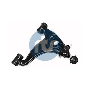 RTS 96-00832-1 Rameno zavesenia kolies pre