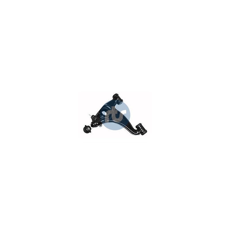 RTS 96-00832-2 Rameno zavesenia kolies pre
