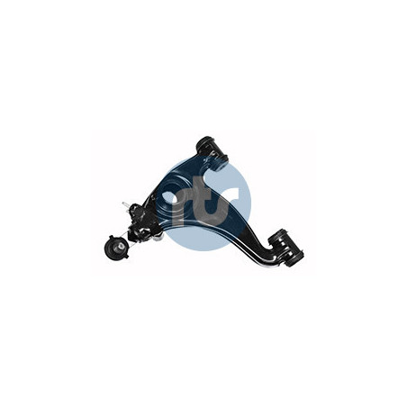 RTS 96-00832-2 Wahacz zawieszenia dla
