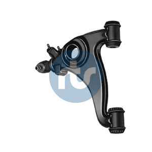 RTS 96-00853-2 Rameno zavesenia kolies pre