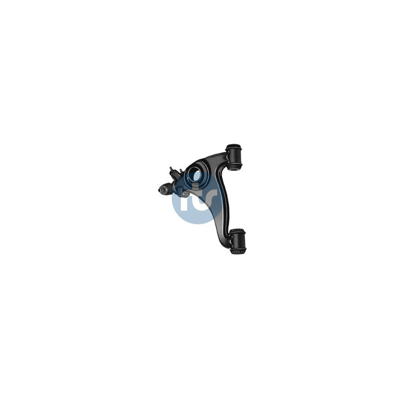 RTS 96-00853-2 Rameno zavesenia kolies pre