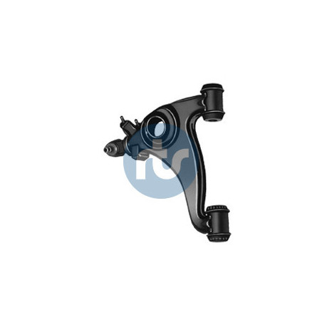 RTS 96-00853-2 Braccio oscillante per