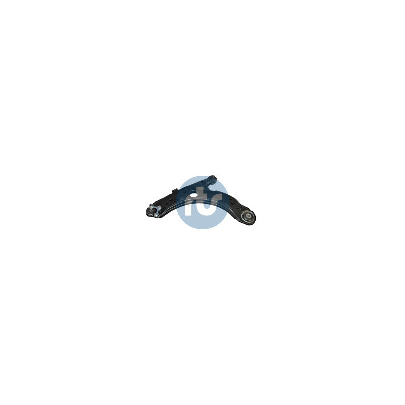 RTS 96-00960-2 Rameno zavesenia kolies pre