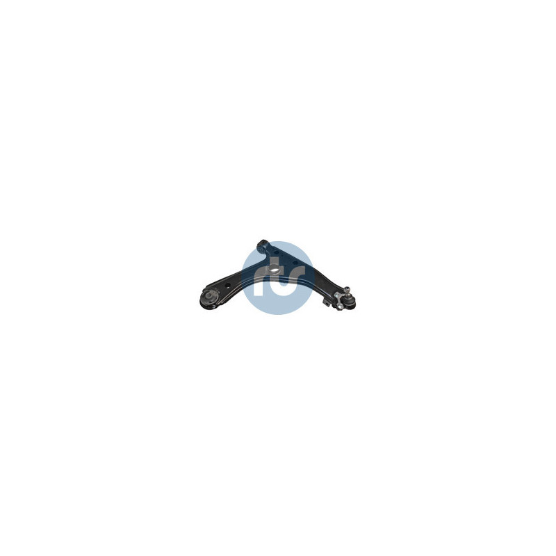 RTS 96-00984-1 Braccio oscillante per