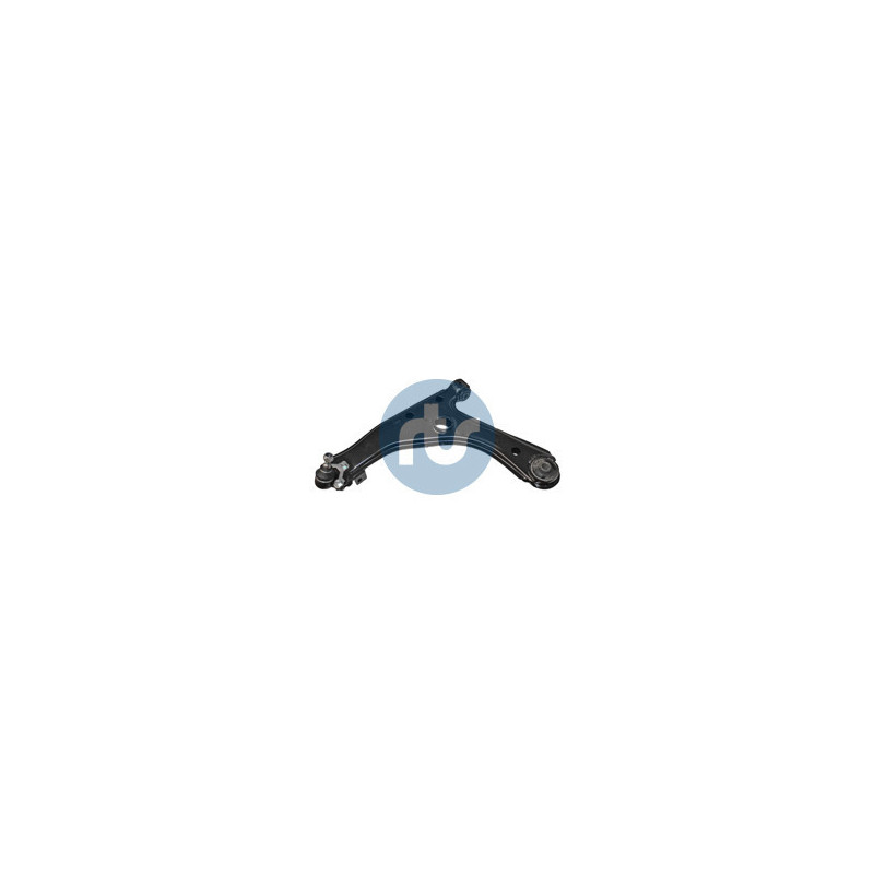 RTS 96-00984-2 Braccio oscillante per