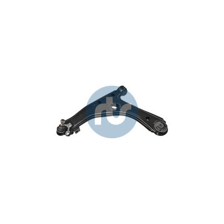 RTS 96-00984-2 Rameno zavesenia kolies pre