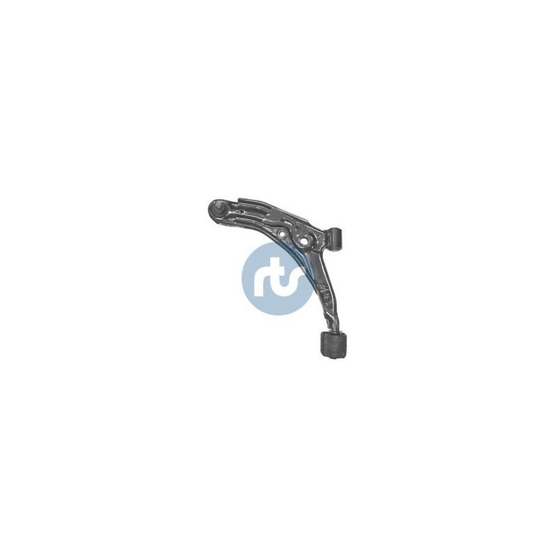 RTS 96-02322-2 Braccio oscillante per