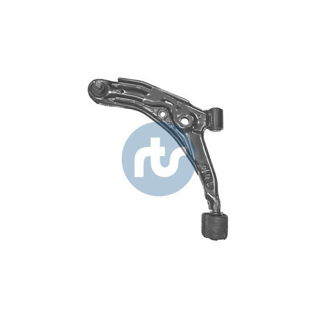 RTS 96-02322-2 Rameno zavesenia kolies pre