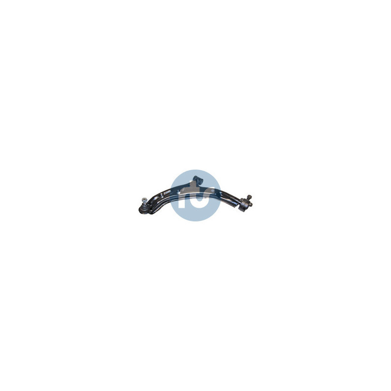 RTS 96-02327-2 Barra oscilante para