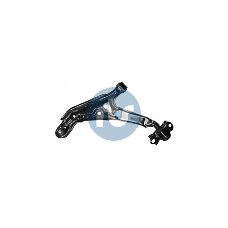 RTS 96-02335-2 Rameno zavesenia kolies pre