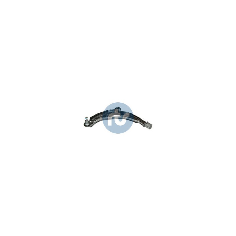 RTS 96-02392-2 Rameno zavesenia kolies pre