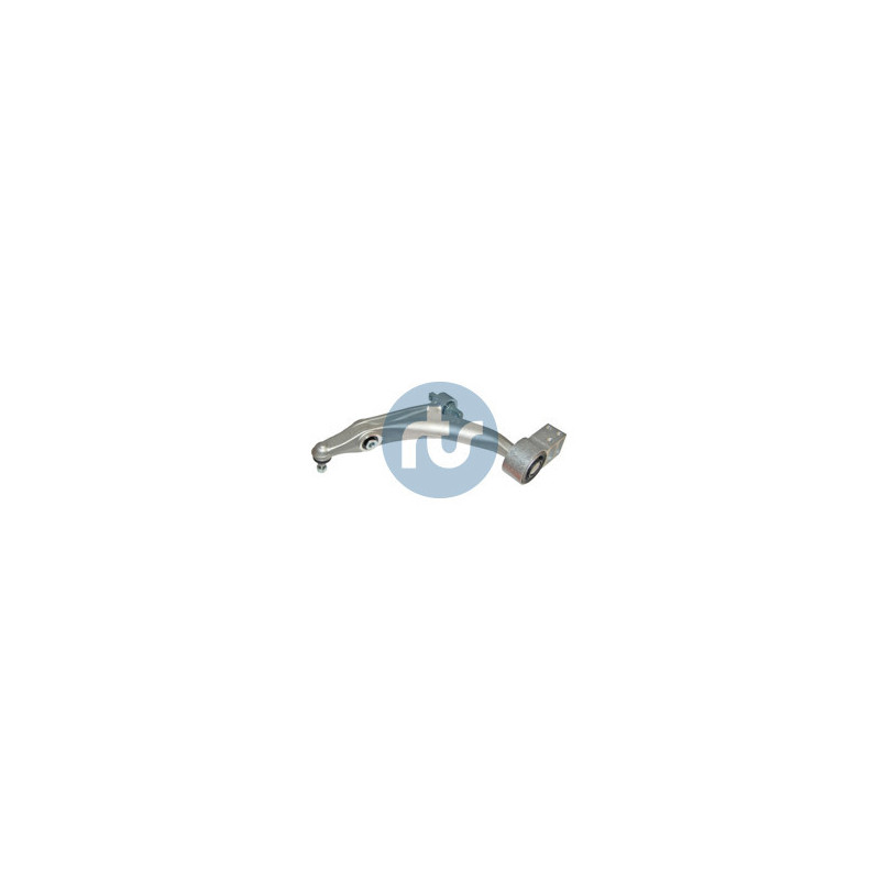 RTS 96-05840-2 Rameno zavesenia kolies pre