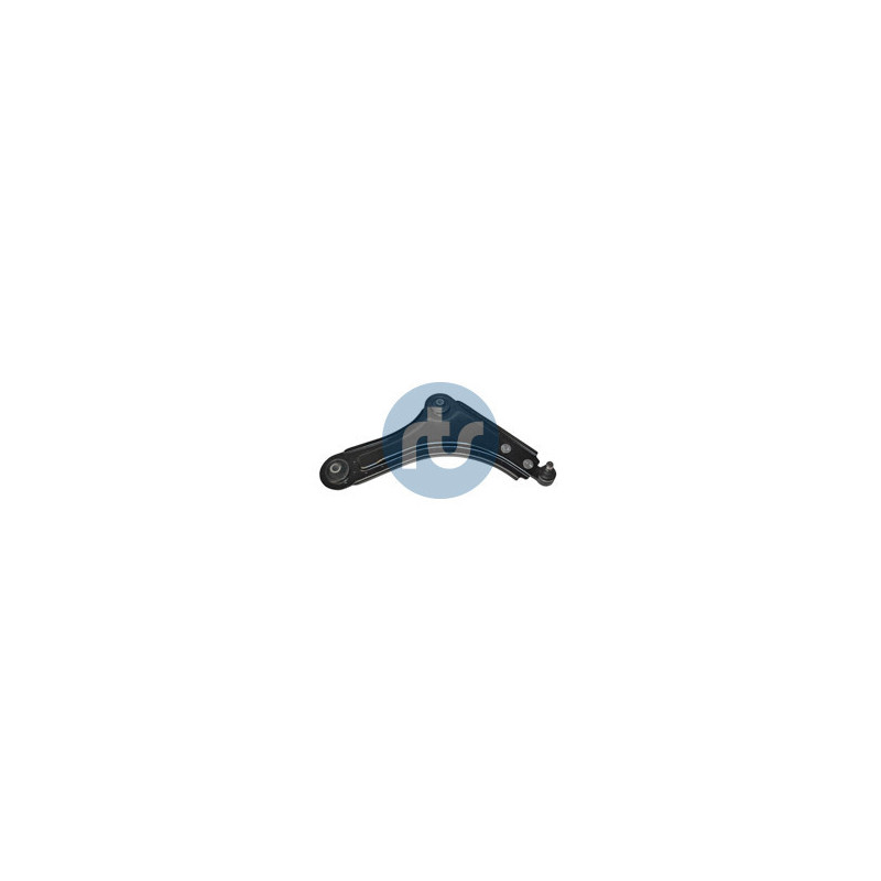 RTS 96-08012-1 Rameno zavesenia kolies pre