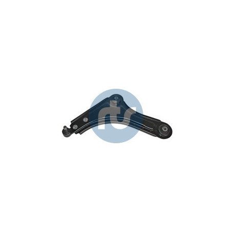 RTS 96-08012-2 Braccio oscillante per