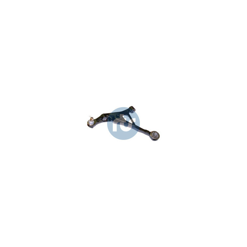 RTS 96-10993-2 Rameno zavesenia kolies pre
