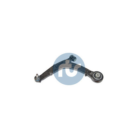 RTS 96-90102-2 Braccio oscillante per