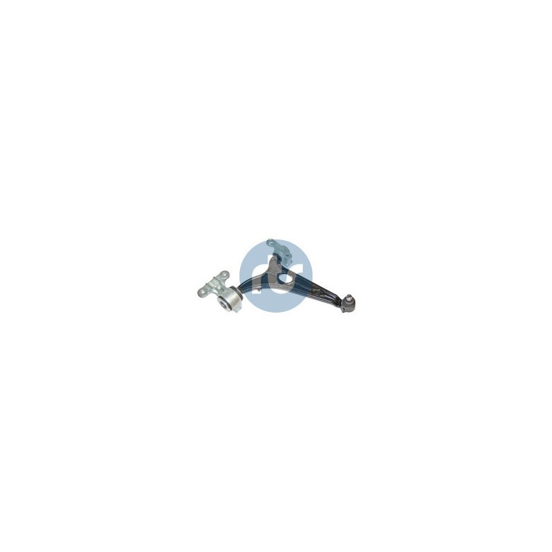 RTS 96-90108-1 Rameno zavesenia kolies pre