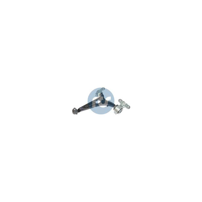 RTS 96-90108-2 Wahacz zawieszenia dla