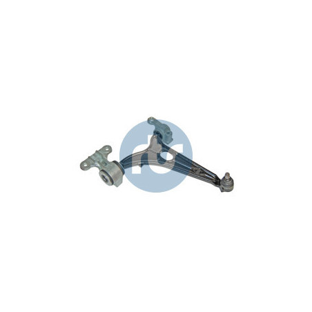 RTS 96-90122-1 Braccio oscillante per